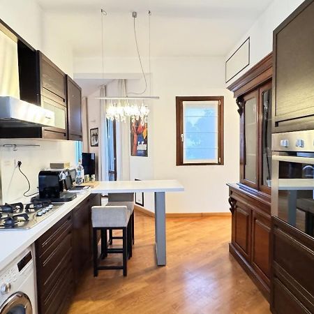 Milano Sempione Apartament Milão Exterior foto