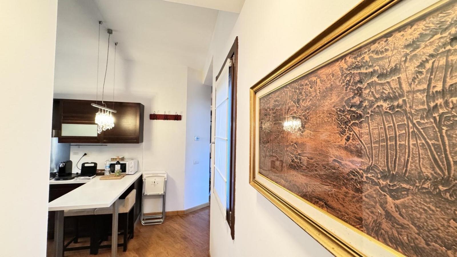 Milano Sempione Apartament Milão Exterior foto