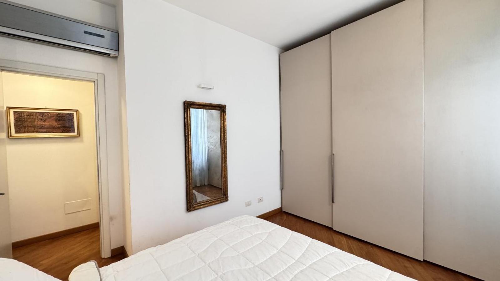 Milano Sempione Apartament Milão Exterior foto