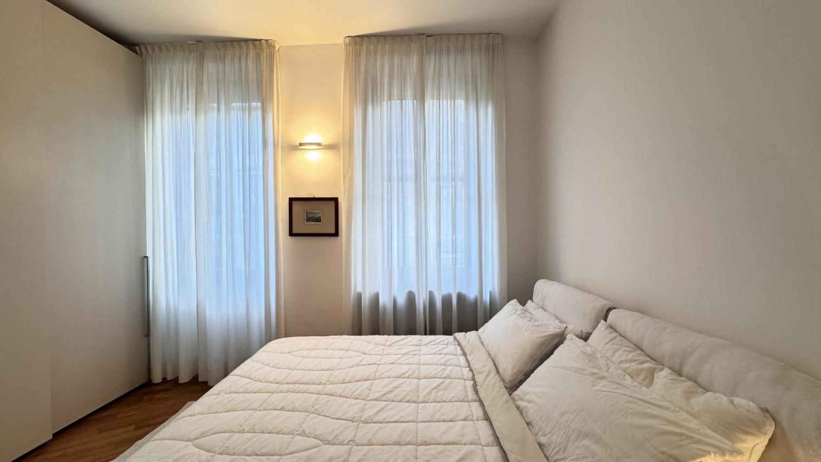 Milano Sempione Apartament Milão Exterior foto