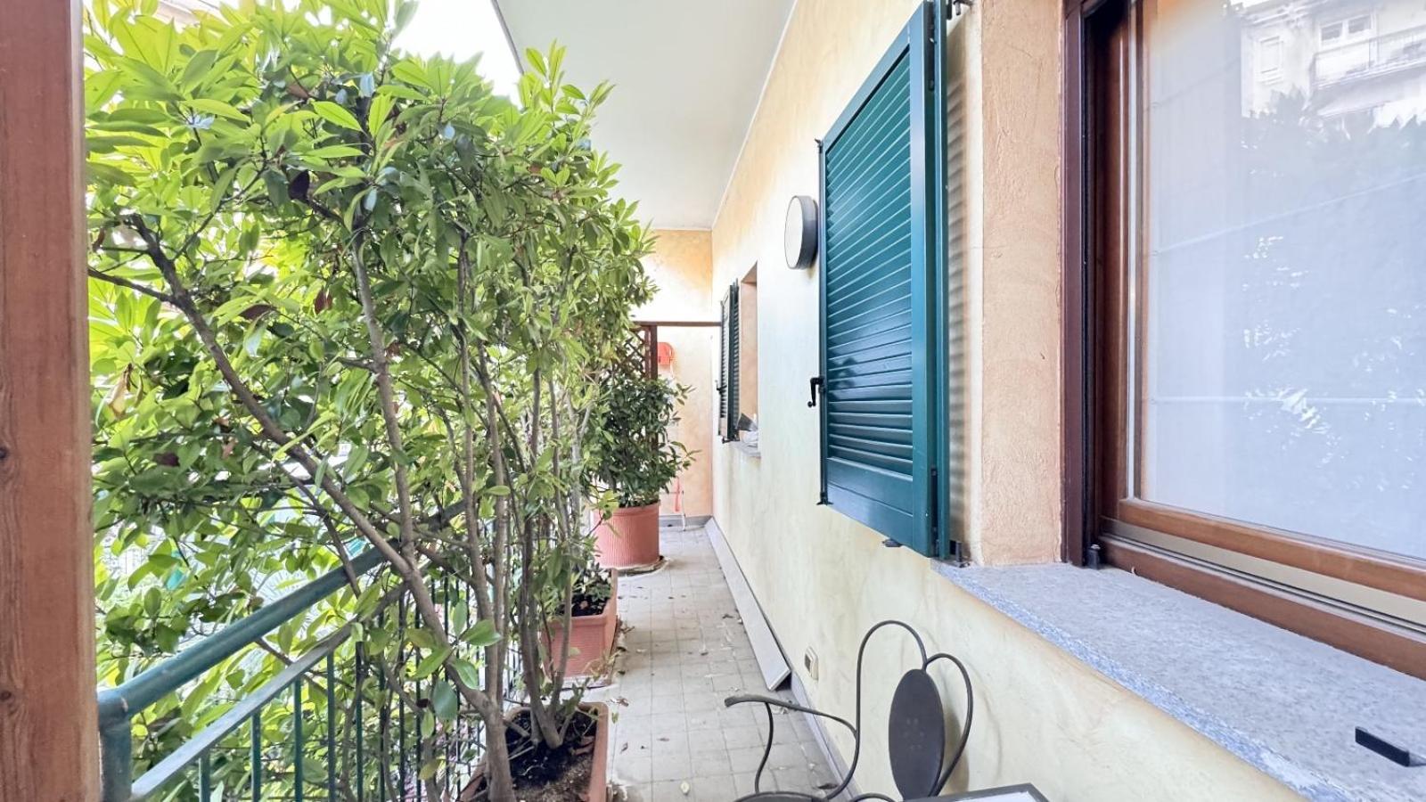 Milano Sempione Apartament Milão Exterior foto