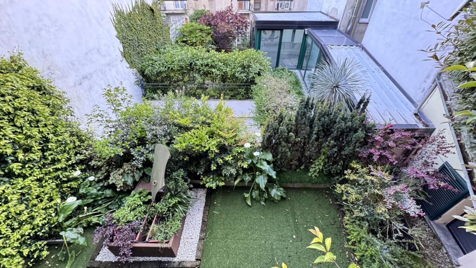 Milano Sempione Apartament Milão Exterior foto